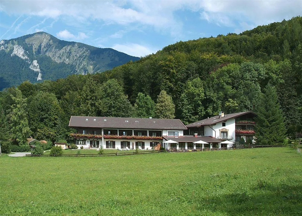 Unterwössen Landhotel Gabriele