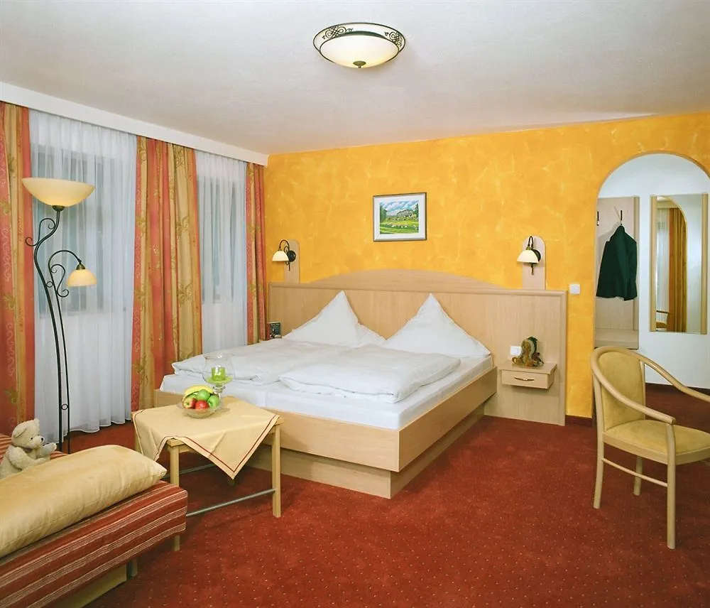 Landhotel Gabriele Унтервёссен