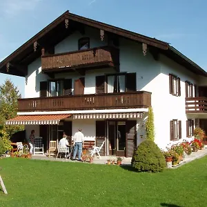 Apartment Haus Auracher, Unterwössen