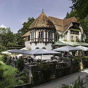 Gasthuis Schlossrestaurant Neuschwanstein, Hohenschwangau
