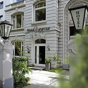 Hotel Miramar Hambourg