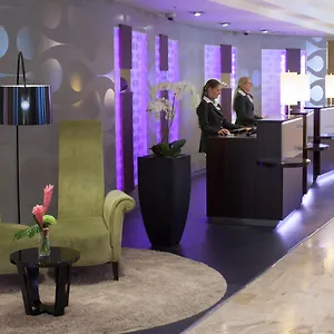 Hotel Crowne Plaza Centre Ku'damm By Ihg ****