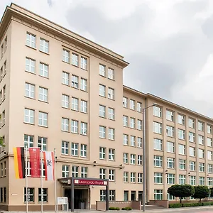 Hotel Leonardo Royal Alexanderplatz ****