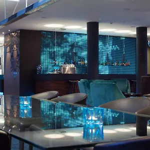 Hotel One Frankfurt Messe ***