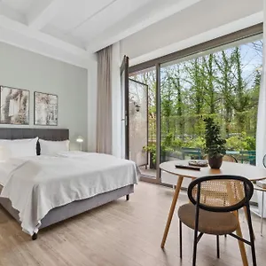 Appart hôtel Limehome Fritz-erler Str Munich