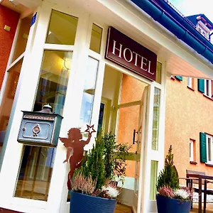 Guest house Fischerhaus