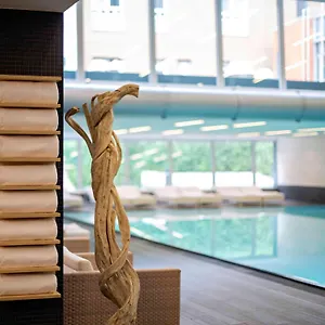 Hotel Pullman Schweizerhof *****