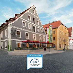 Hotel Sperber Braeu