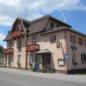 Guest house Bei Weirich