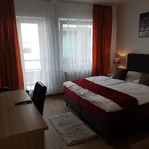 Hotel Eigelstein Cologne