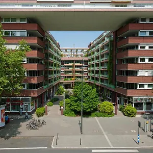 Appart hôtel Residenz Am Dom Boardinghouse Cologne