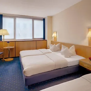 City-hotel 3*, Munich Germany