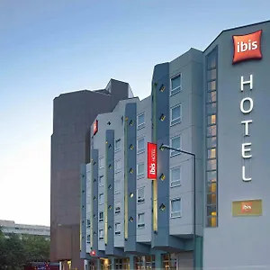 Hotel Ibis Centrum **