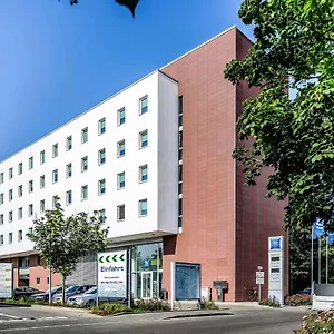 Ibis Budget City 2*, Augsburg Germany