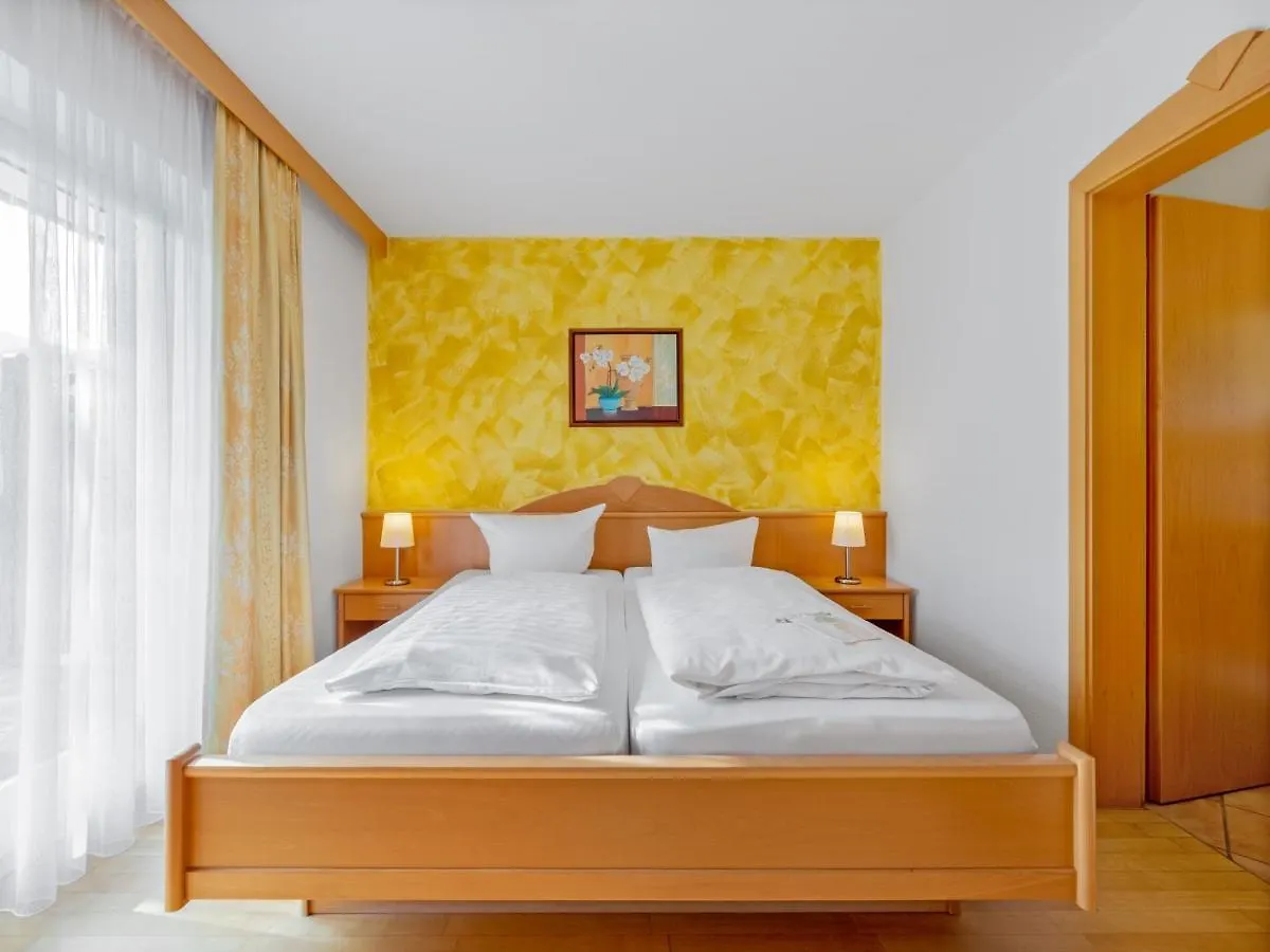 Landhotel Gabriele Unterwössen 3*,  Deutschland