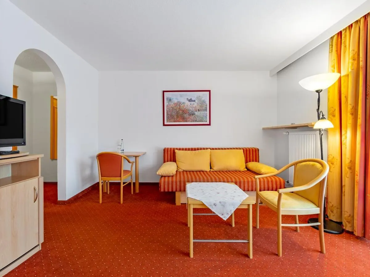 Landhotel Gabriele Unterwössen