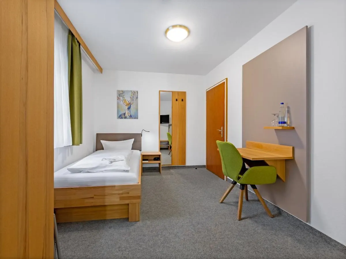 Landhotel Gabriele Unterwössen Deutschland