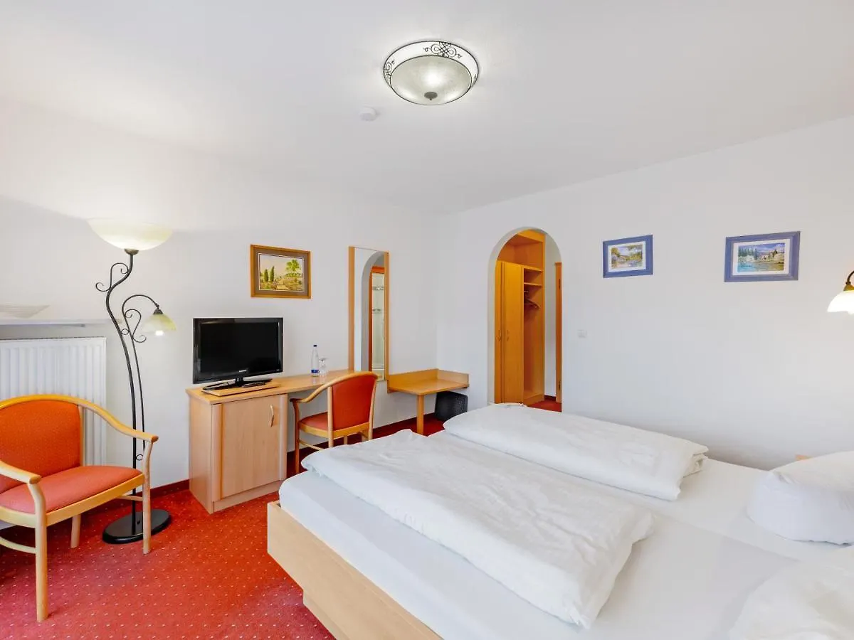Landhotel Gabriele Unterwössen Deutschland