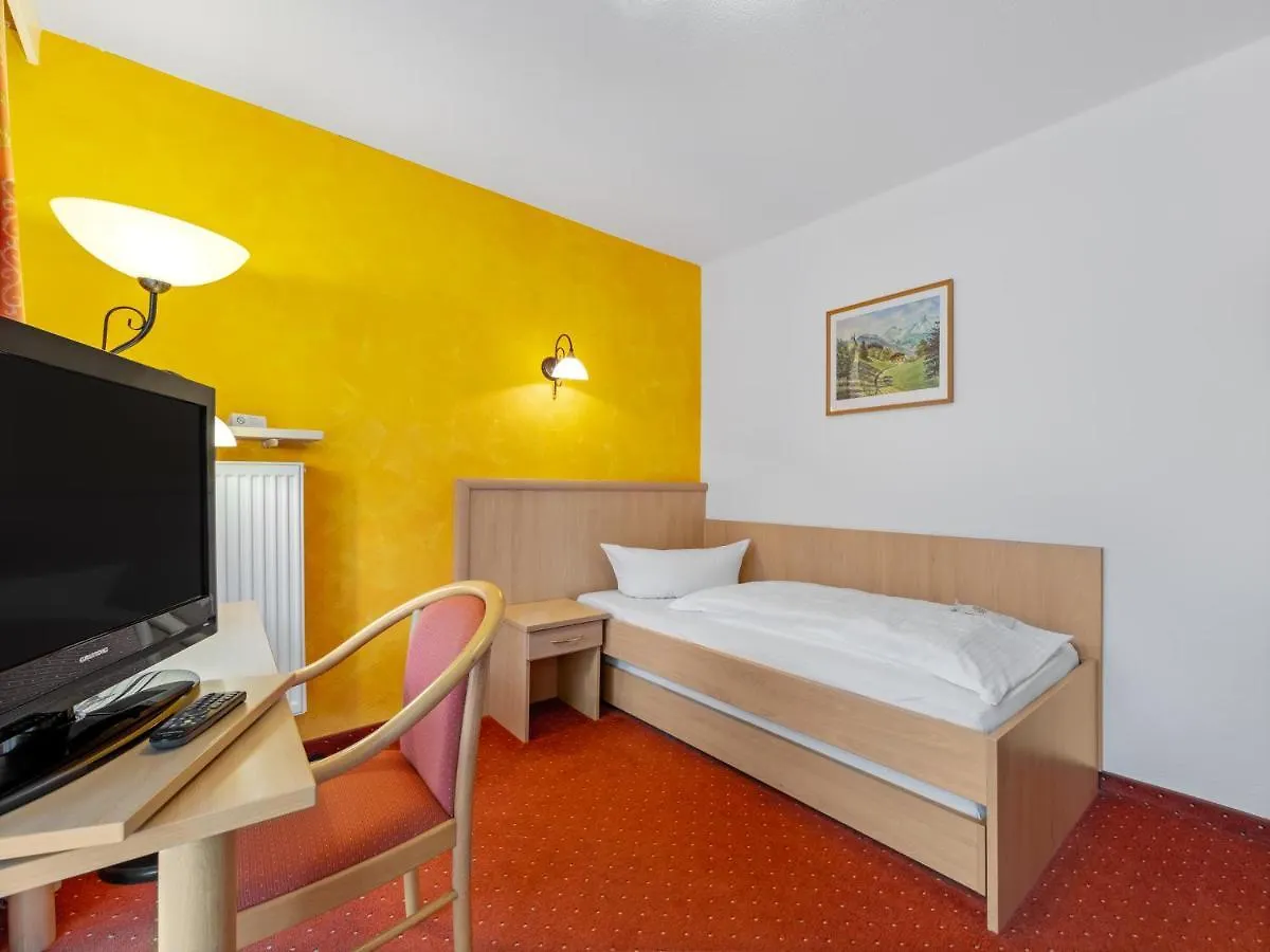 Landhotel Gabriele Unterwössen Hotel