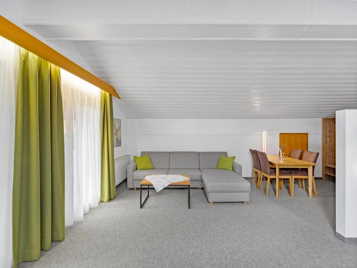 Hotel Landhotel Gabriele Unterwössen