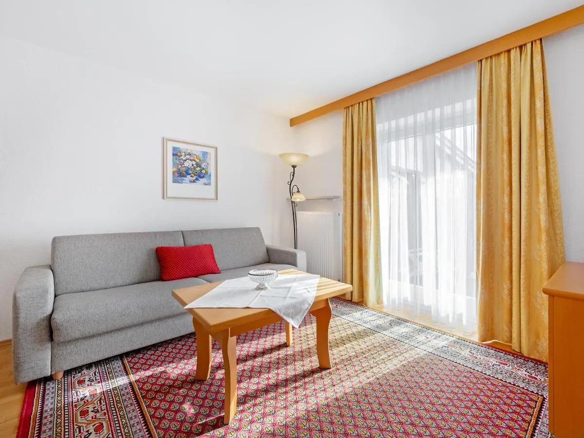 Landhotel Gabriele Unterwössen