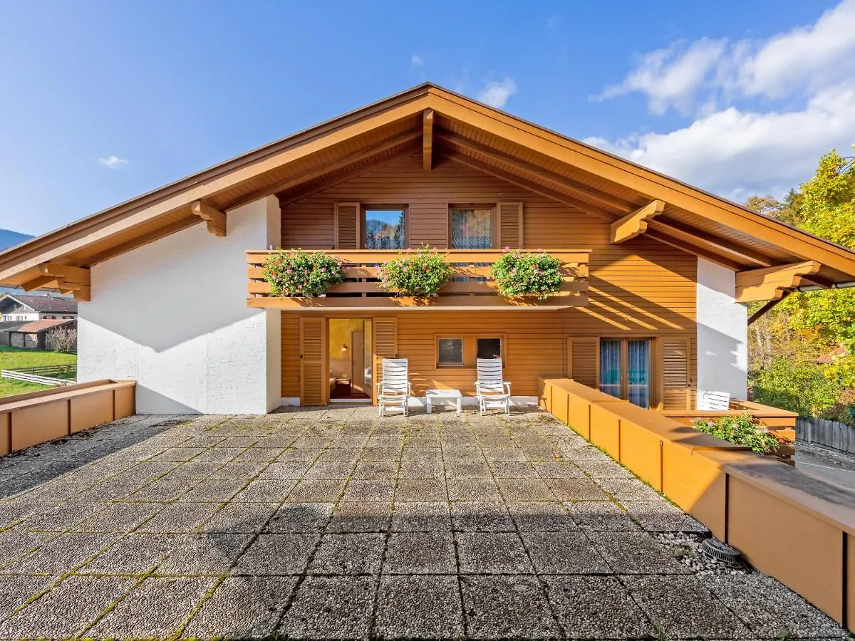 Landhotel Gabriele Unterwössen 3*,  Deutschland