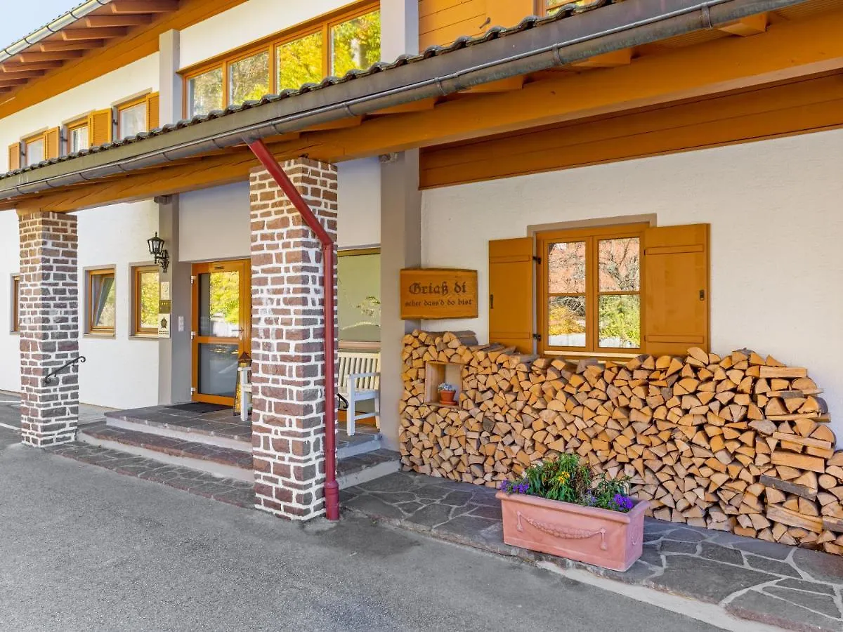 *** Hotel Landhotel Gabriele Unterwössen Deutschland