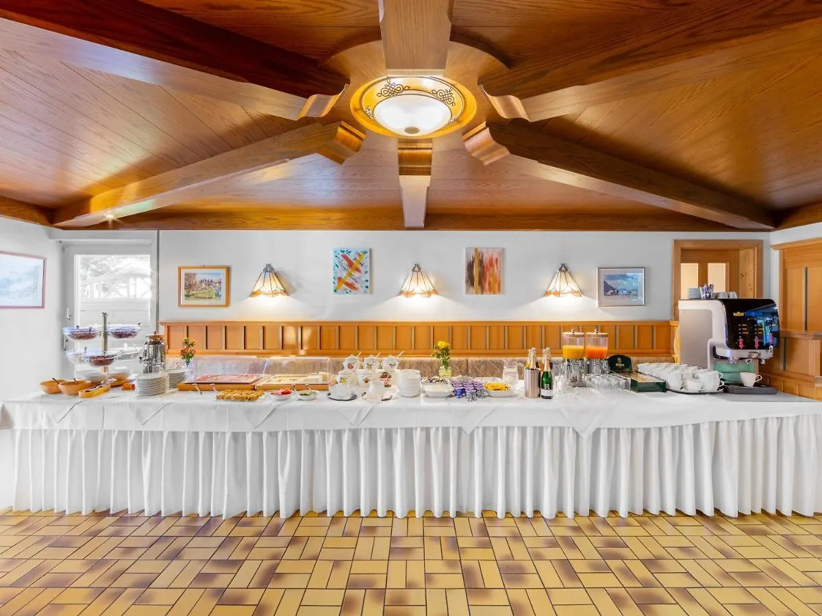 Hotel Landhotel Gabriele Unterwössen