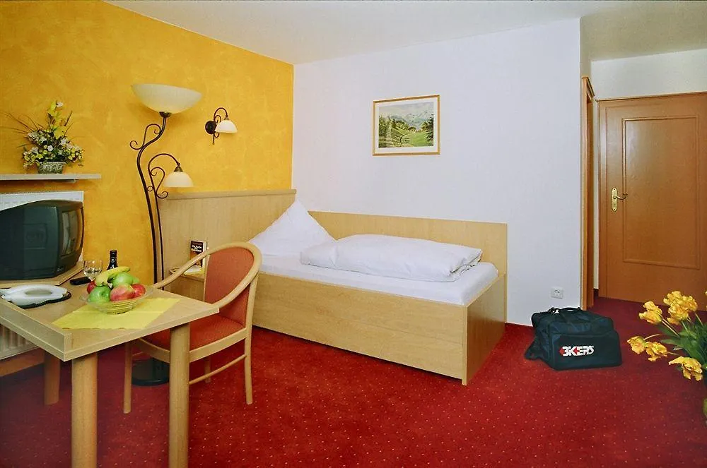 Landhotel Gabriele Unterwoessen Germany